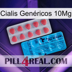 Cialis Genéricos 10Mg new14